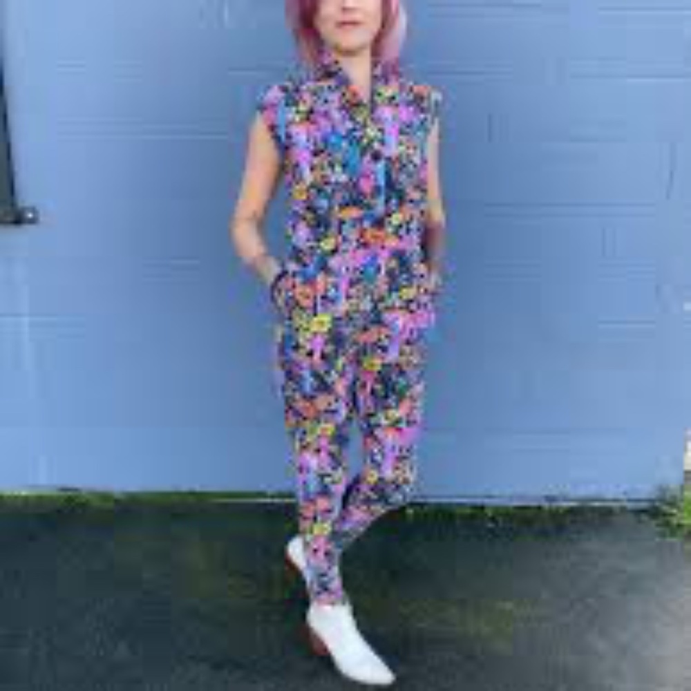 Nooworks Magic Mushrooms Magic Suit size XS